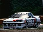 Nissan Skyline GTS-R Race Car 1988 года